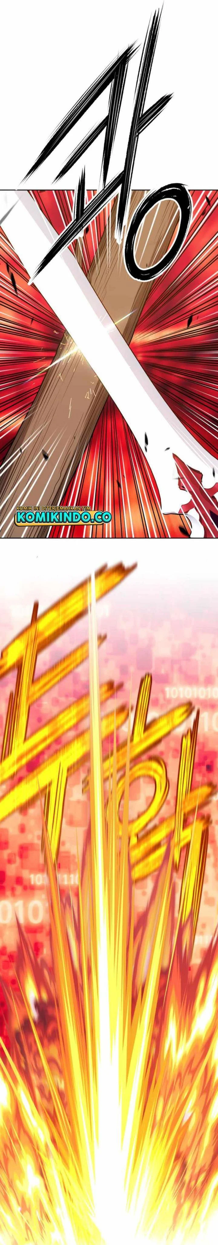 +99 Wooden Stick Chapter 24 107