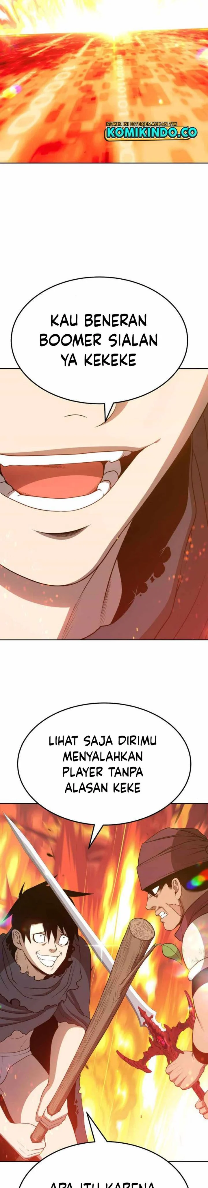 +99 Wooden Stick Chapter 24 108
