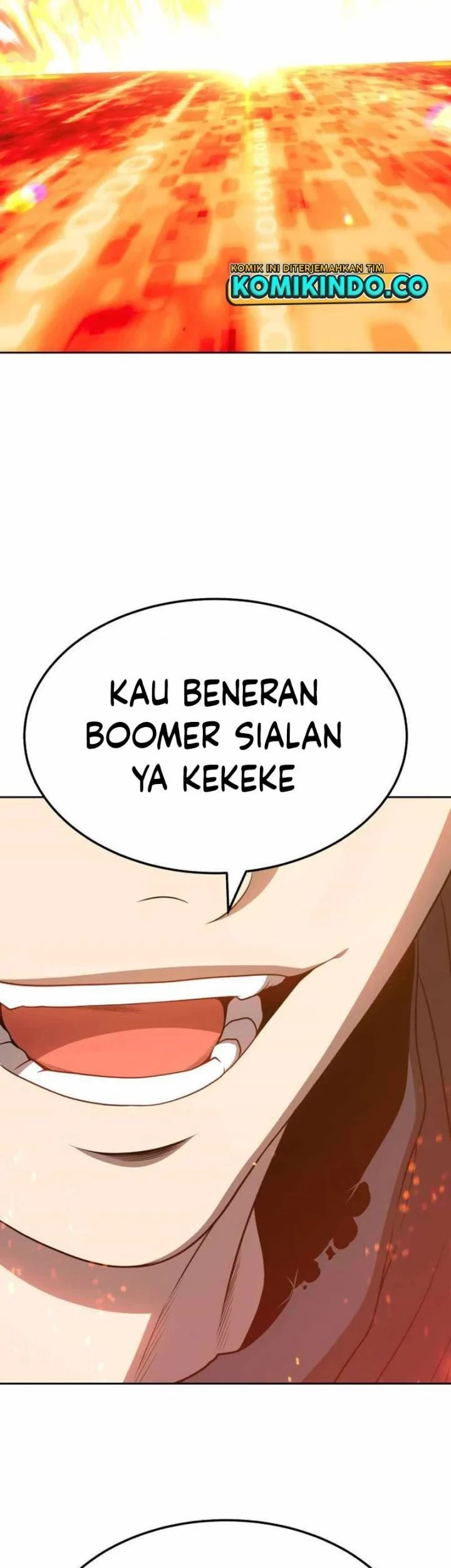 +99 Wooden Stick Chapter 24 Gambar 192