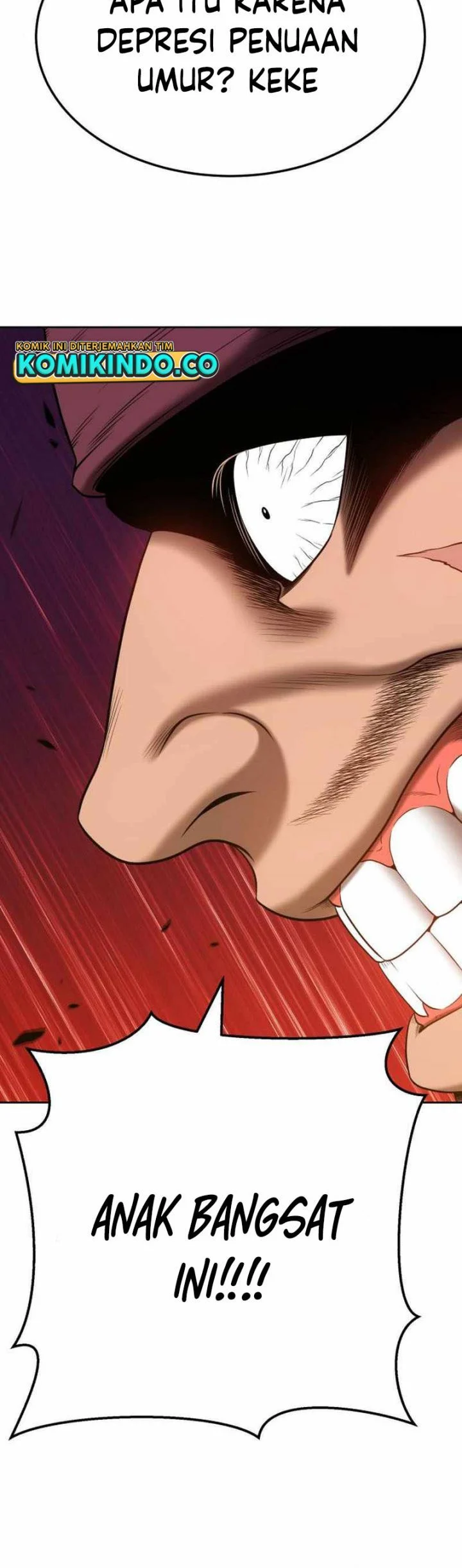 +99 Wooden Stick Chapter 24 109