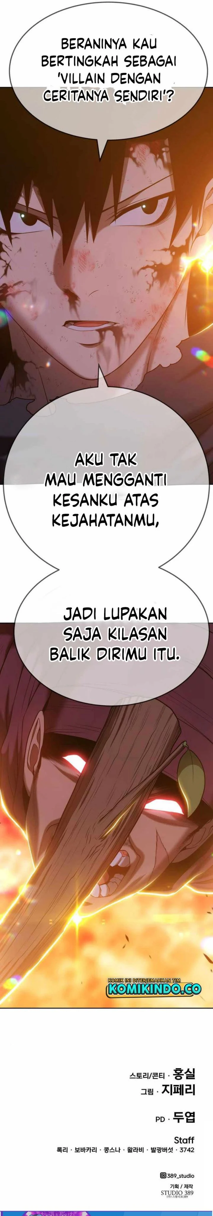 +99 Wooden Stick Chapter 24 117