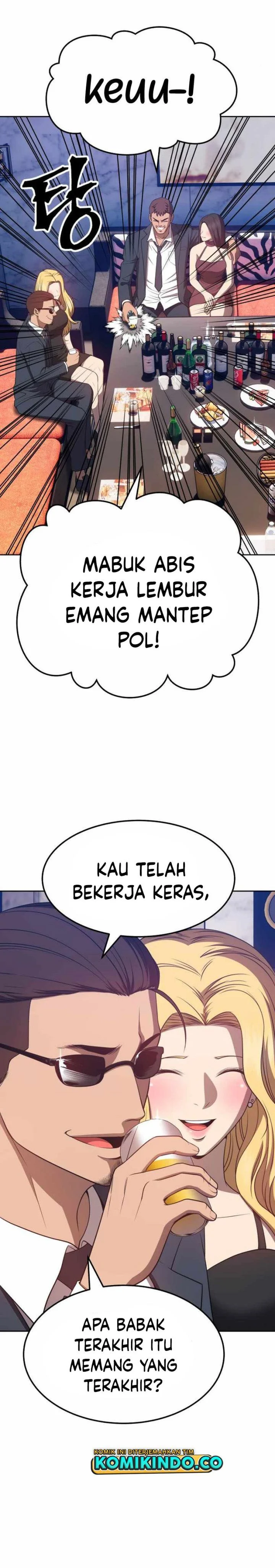 +99 Wooden Stick Chapter 24 13