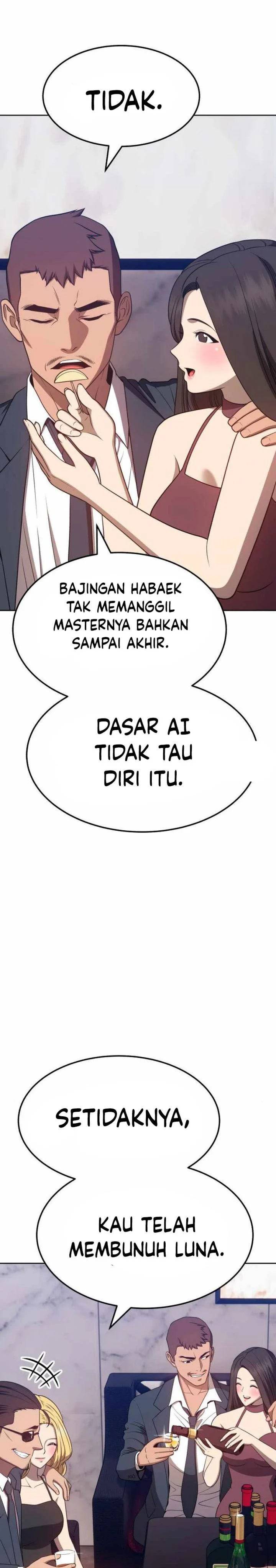 +99 Wooden Stick Chapter 24 14