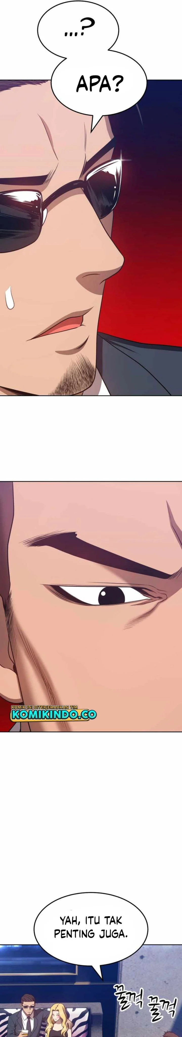 +99 Wooden Stick Chapter 24 17