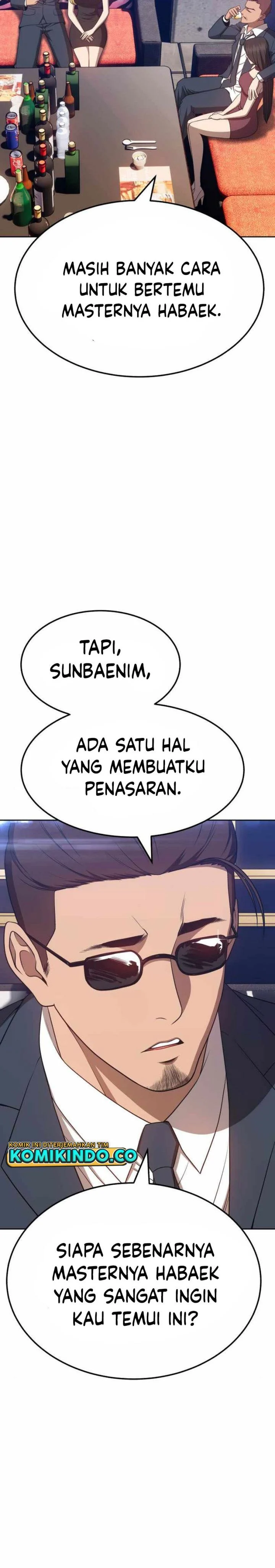 +99 Wooden Stick Chapter 24 18