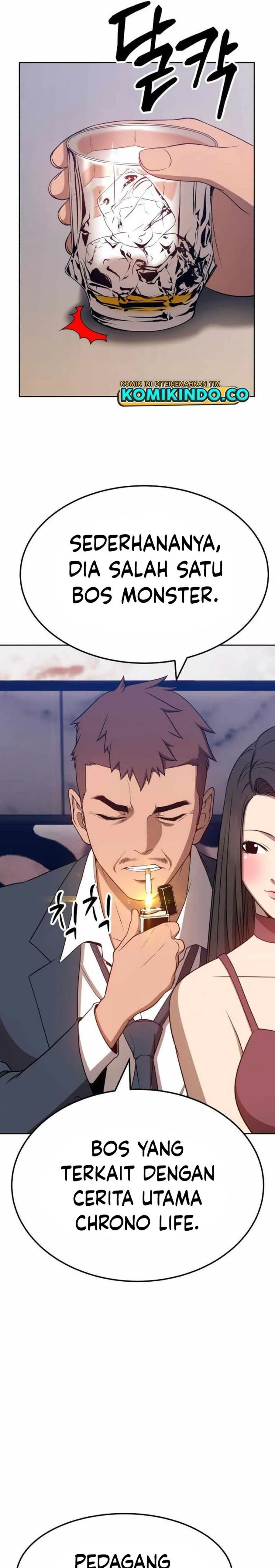 +99 Wooden Stick Chapter 24 21