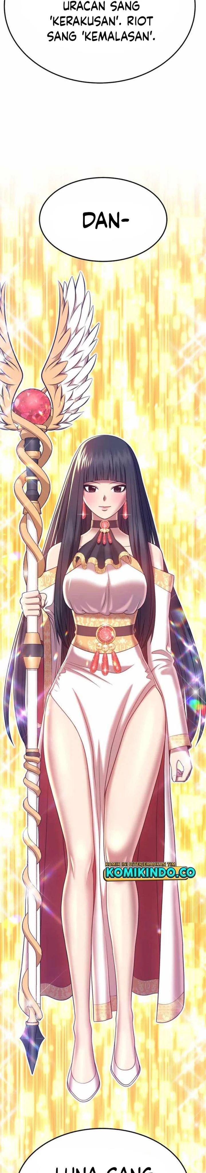 +99 Wooden Stick Chapter 24 30