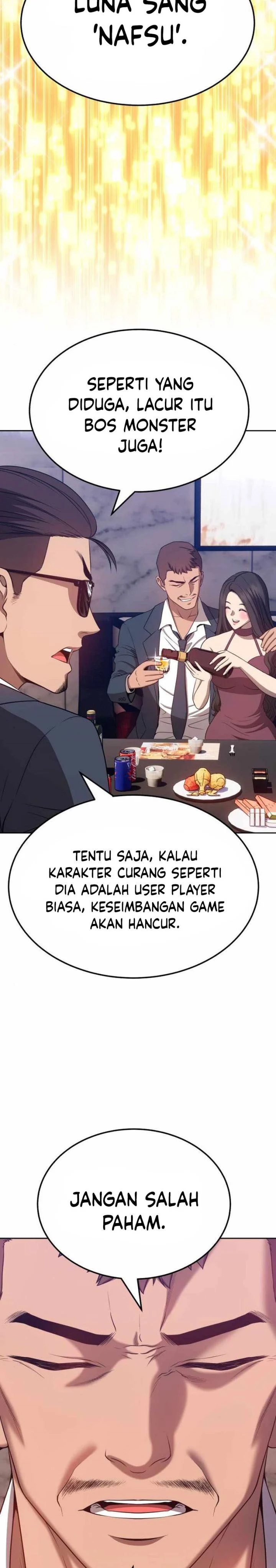 +99 Wooden Stick Chapter 24 31
