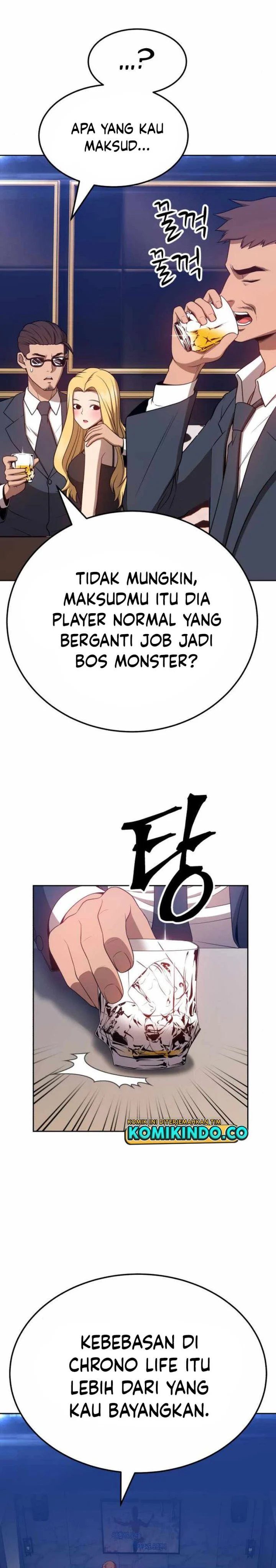 +99 Wooden Stick Chapter 24 33