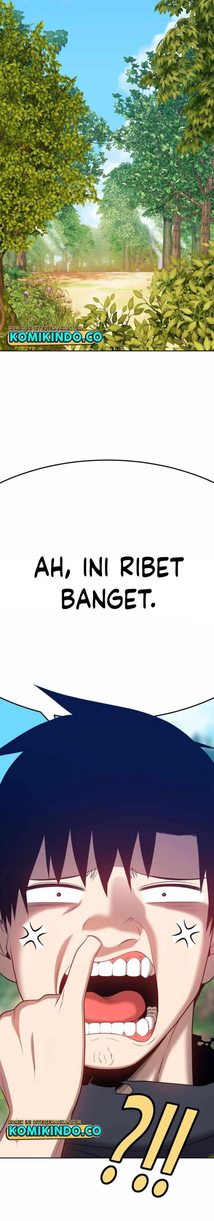 +99 Wooden Stick Chapter 24 35