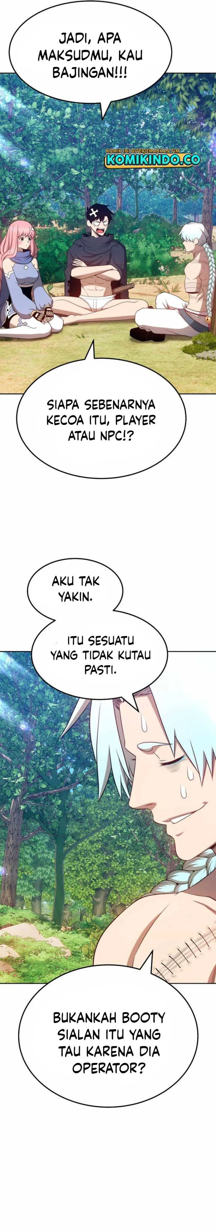 +99 Wooden Stick Chapter 24 37