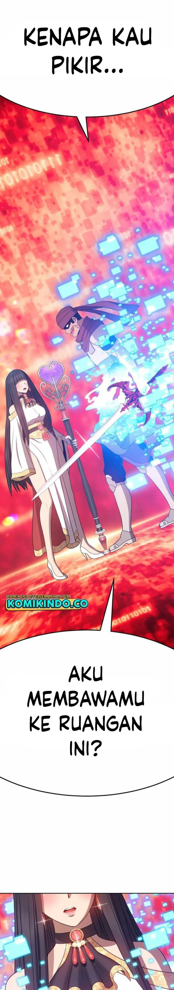 +99 Wooden Stick Chapter 24 4