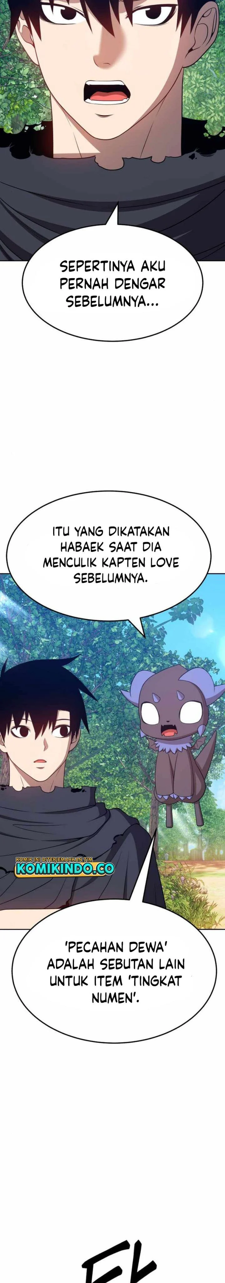 +99 Wooden Stick Chapter 24 42