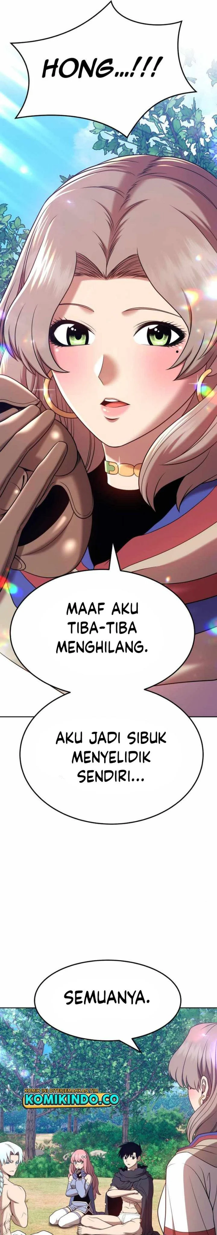 +99 Wooden Stick Chapter 24 44