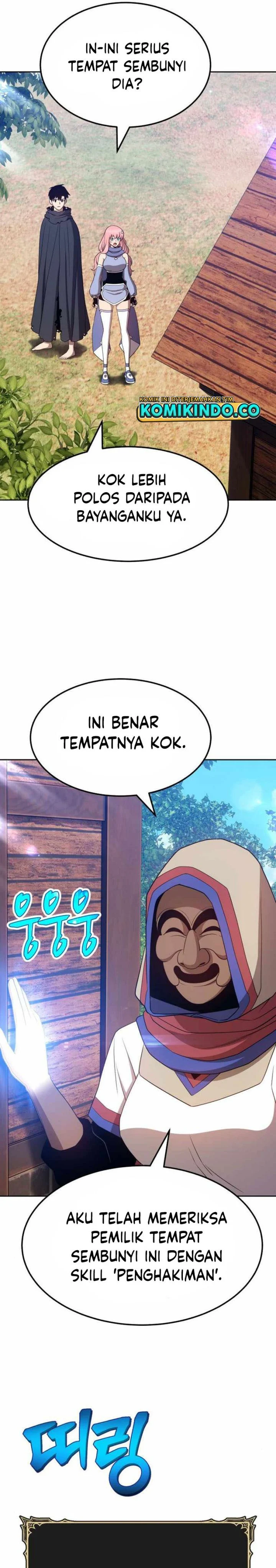 +99 Wooden Stick Chapter 24 48