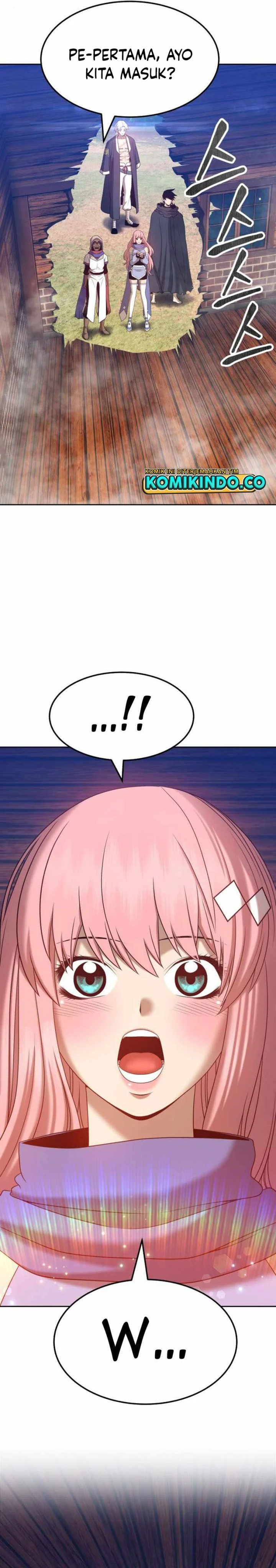 +99 Wooden Stick Chapter 24 52