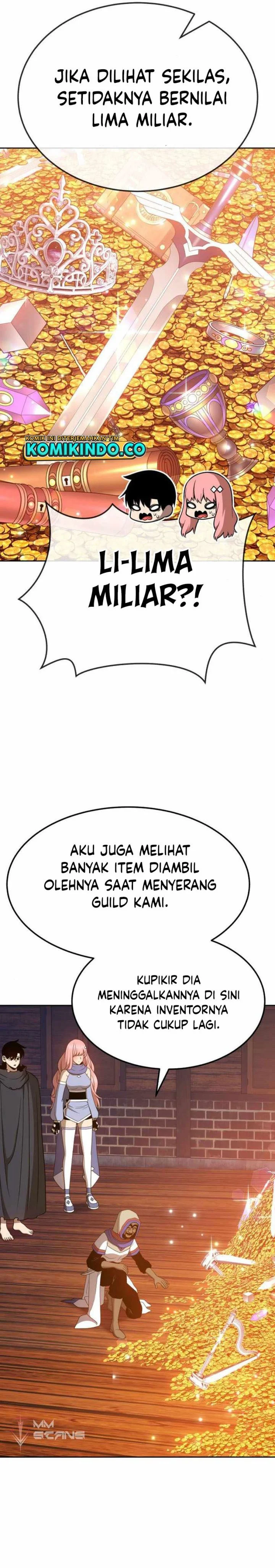 +99 Wooden Stick Chapter 24 56