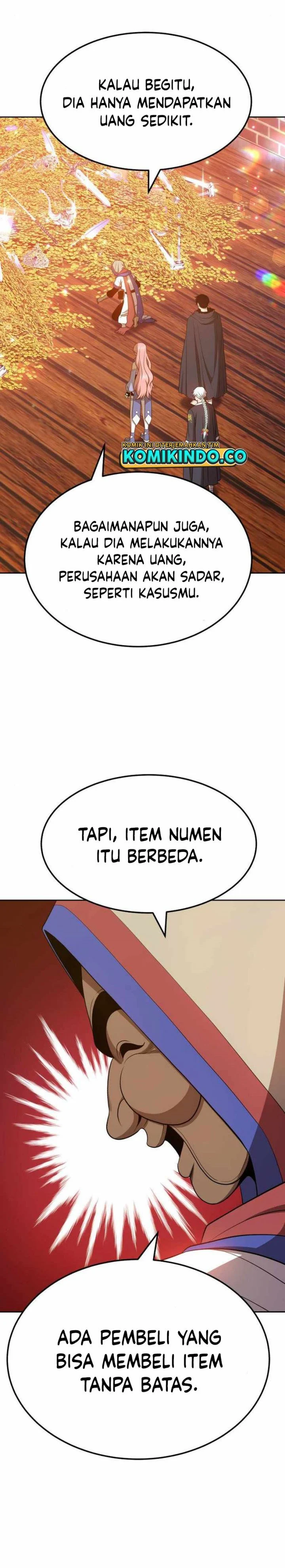 +99 Wooden Stick Chapter 24 58