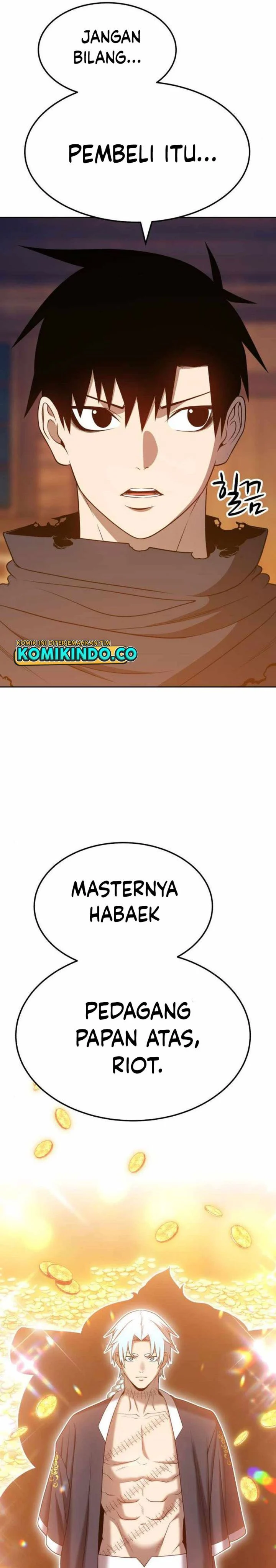 +99 Wooden Stick Chapter 24 59