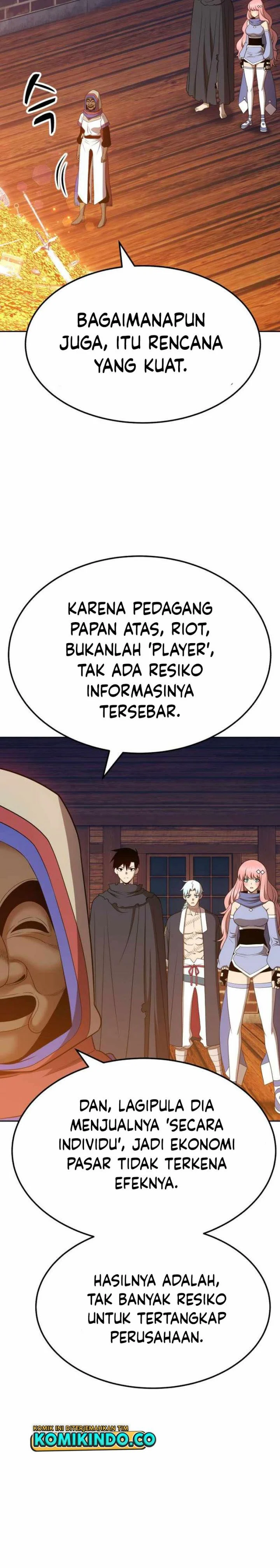 +99 Wooden Stick Chapter 24 61
