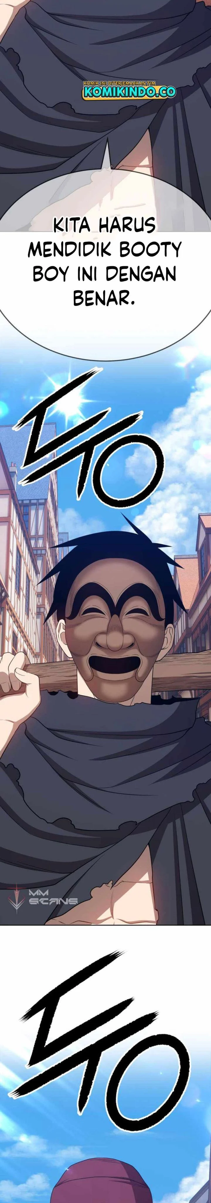 +99 Wooden Stick Chapter 24 67