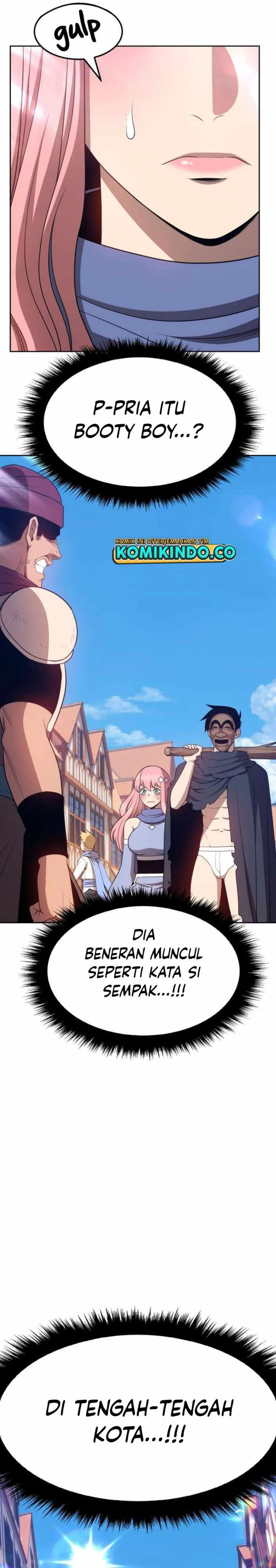 +99 Wooden Stick Chapter 24 70