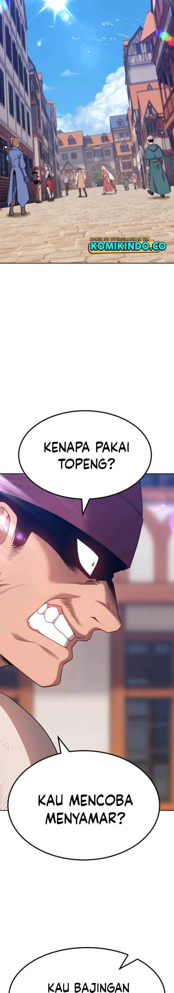 +99 Wooden Stick Chapter 24 71