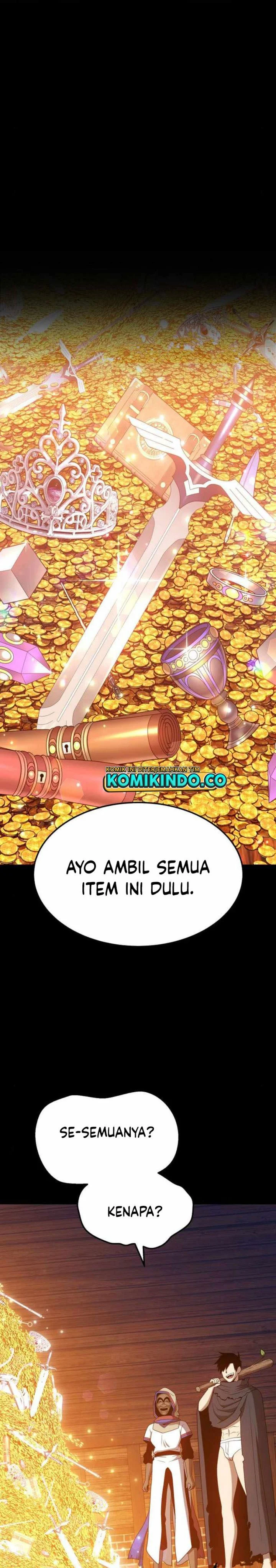+99 Wooden Stick Chapter 24 75