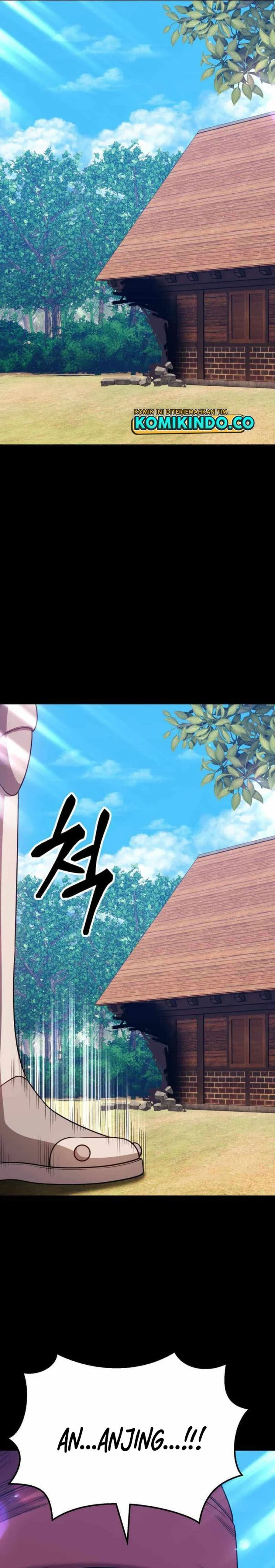 +99 Wooden Stick Chapter 24 78