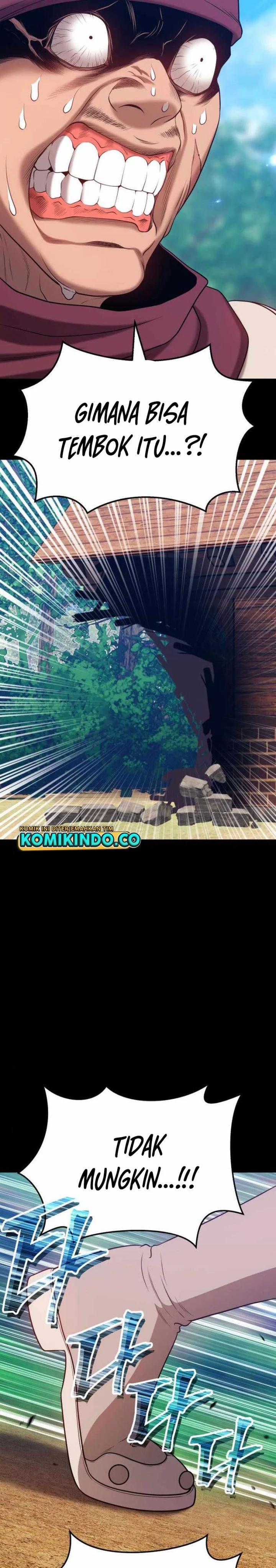 +99 Wooden Stick Chapter 24 79