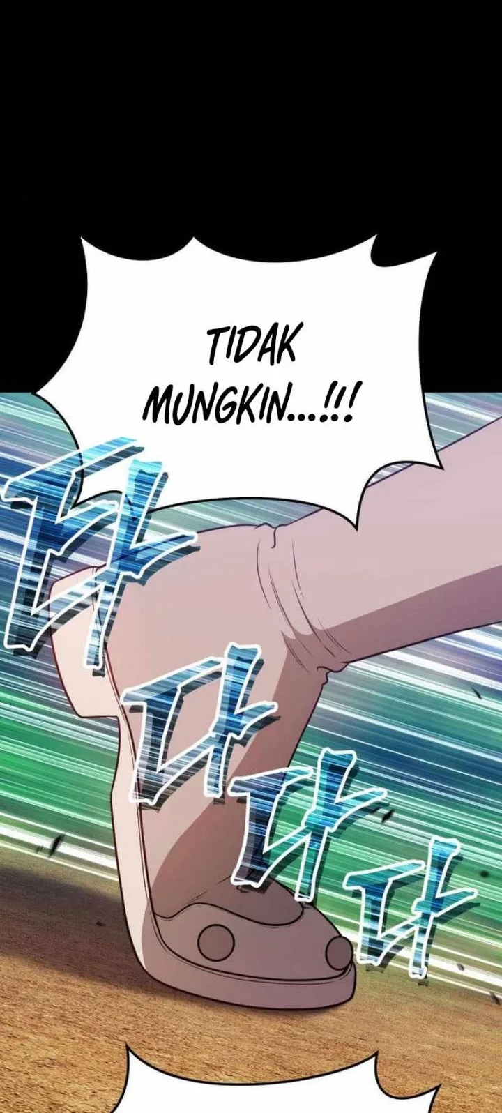 +99 Wooden Stick Chapter 24 Gambar 141