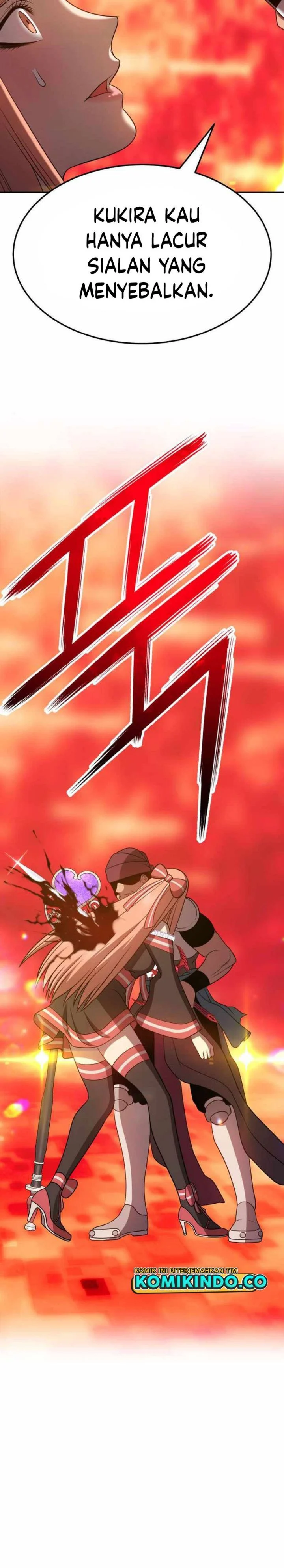 +99 Wooden Stick Chapter 24 8