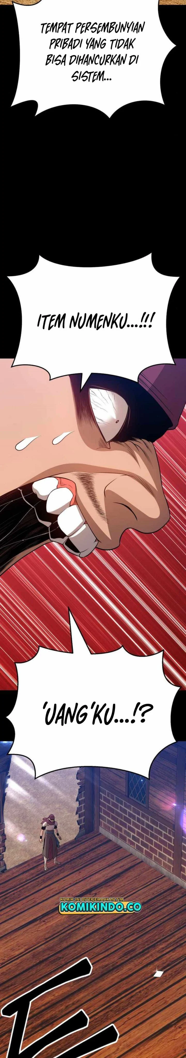 +99 Wooden Stick Chapter 24 80