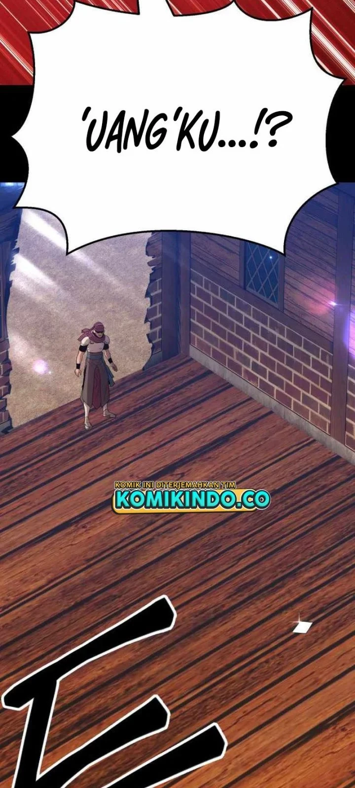 +99 Wooden Stick Chapter 24 Gambar 143