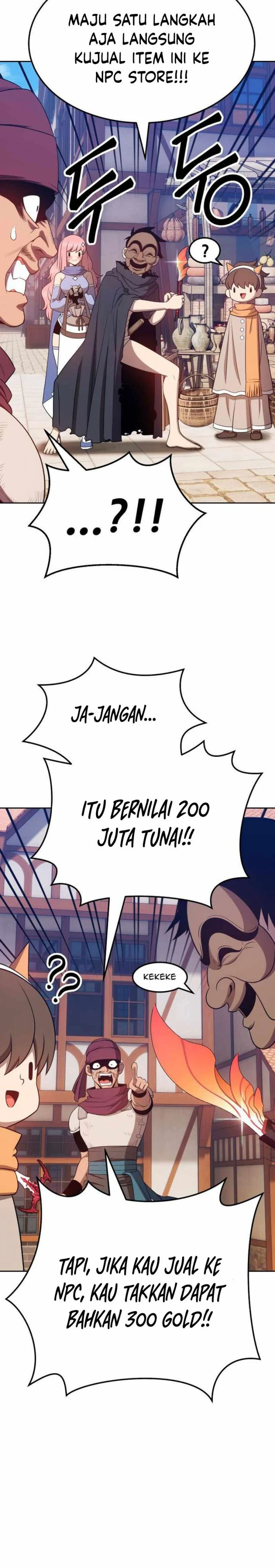 +99 Wooden Stick Chapter 24 87