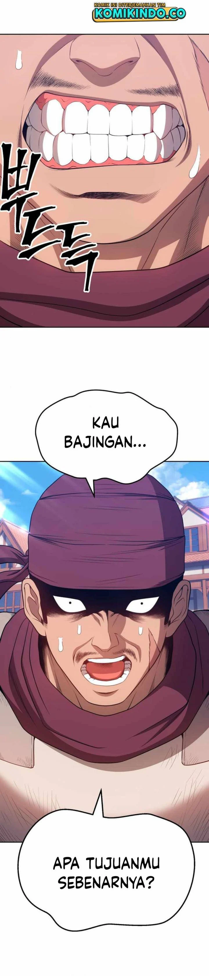 +99 Wooden Stick Chapter 24 88