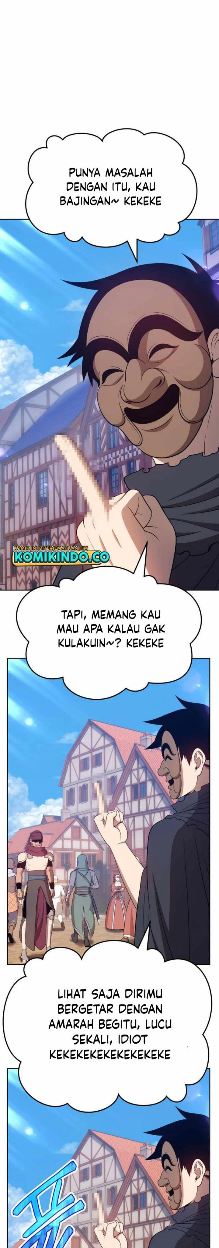 +99 Wooden Stick Chapter 24 90
