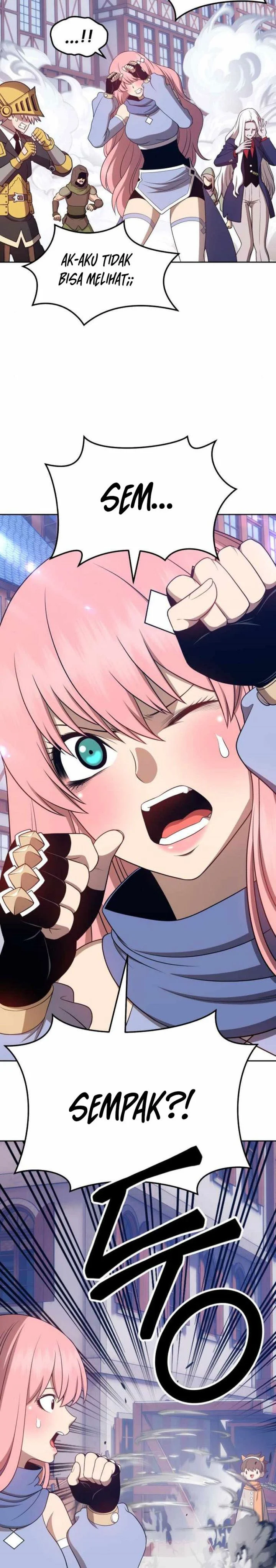 +99 Wooden Stick Chapter 24 93