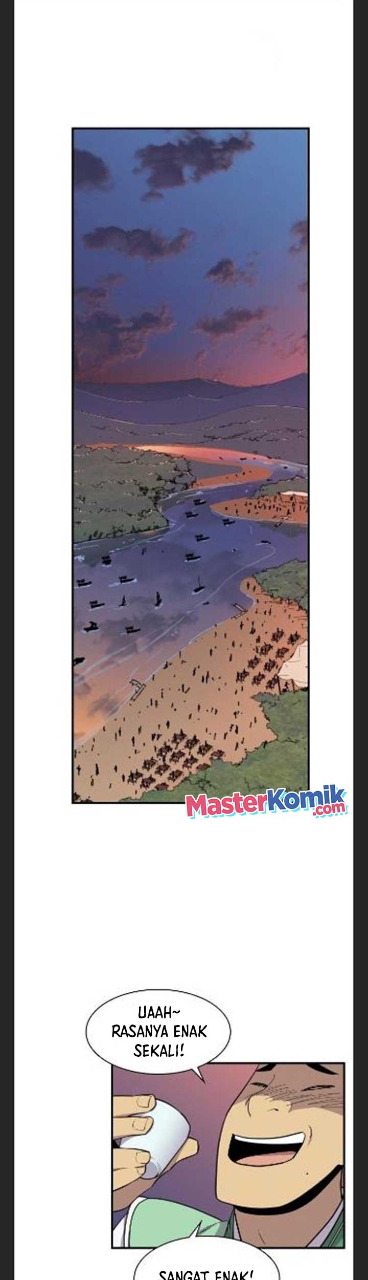Baca  The Strongest in History Chapter 81 Gambar 2