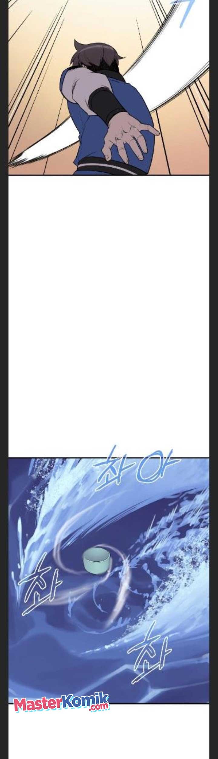 The Strongest in History Chapter 81 Gambar 22