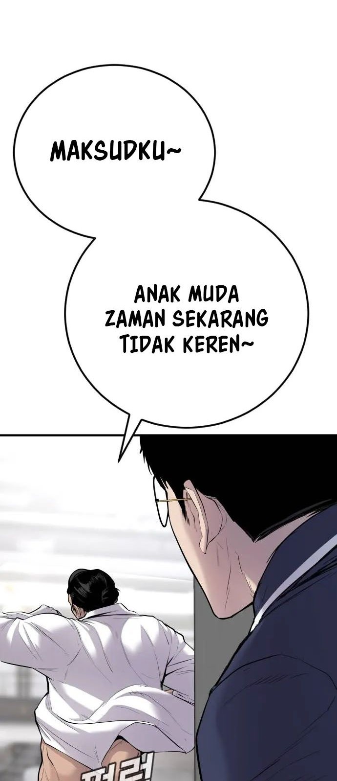 Manager Kim Chapter 47 Gambar 19