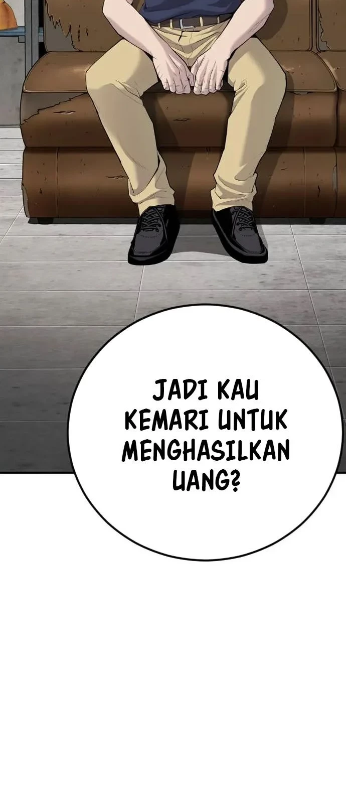 Manager Kim Chapter 47 Gambar 35