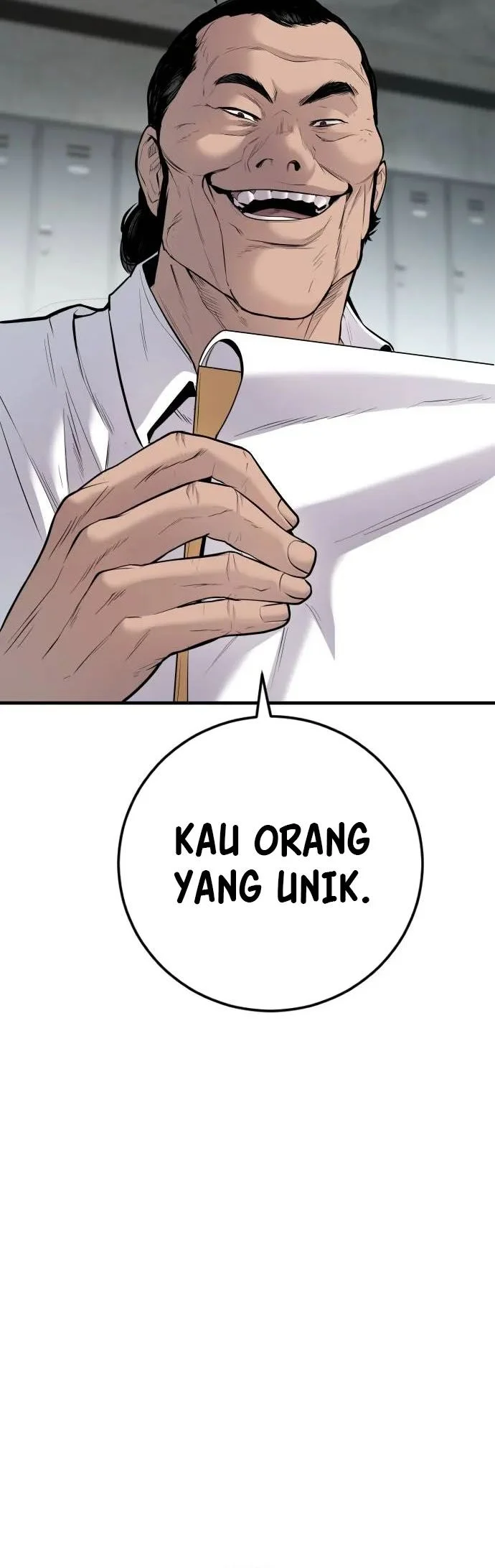 Manager Kim Chapter 47 Gambar 40