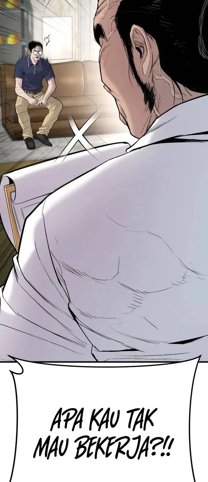 Manager Kim Chapter 47 Gambar 44