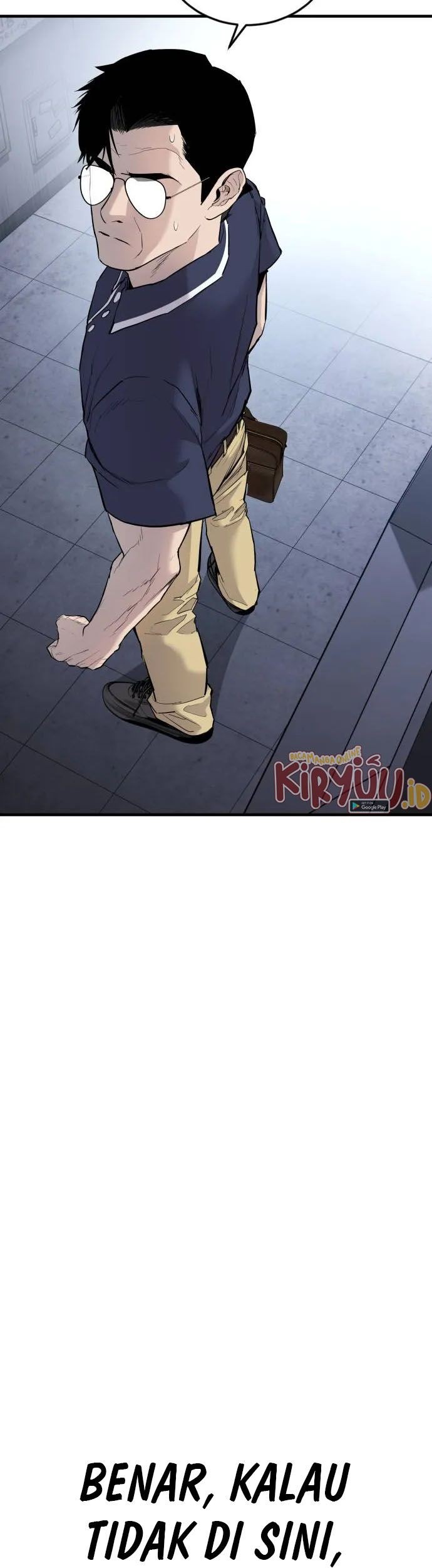 Manager Kim Chapter 47 Gambar 47
