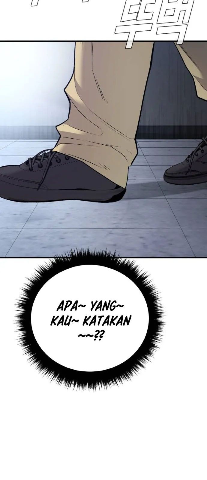 Manager Kim Chapter 47 Gambar 50