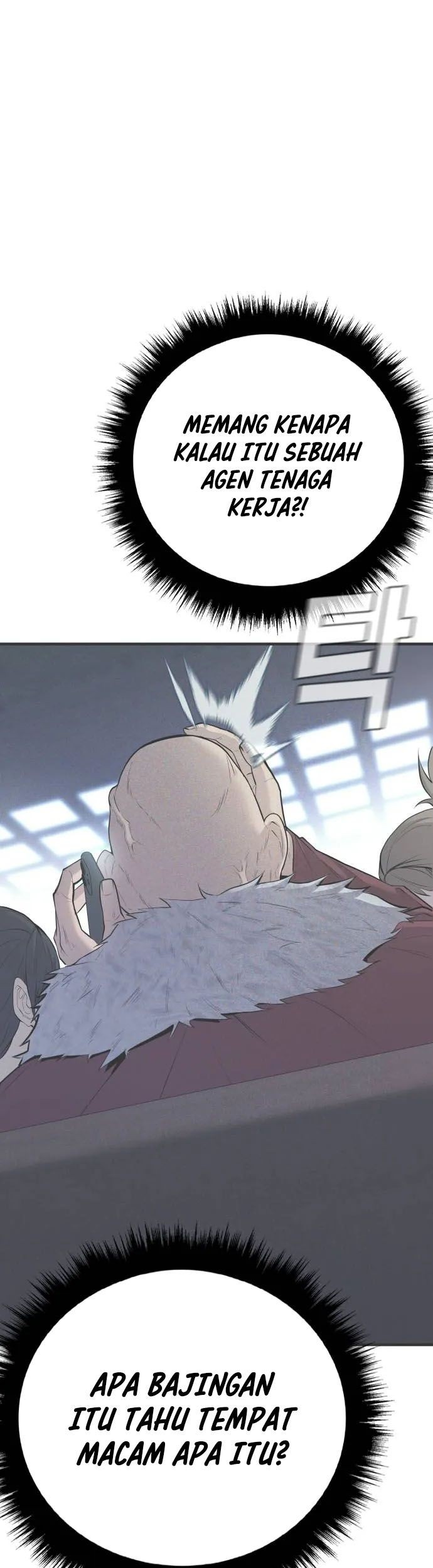 Manager Kim Chapter 47 Gambar 51