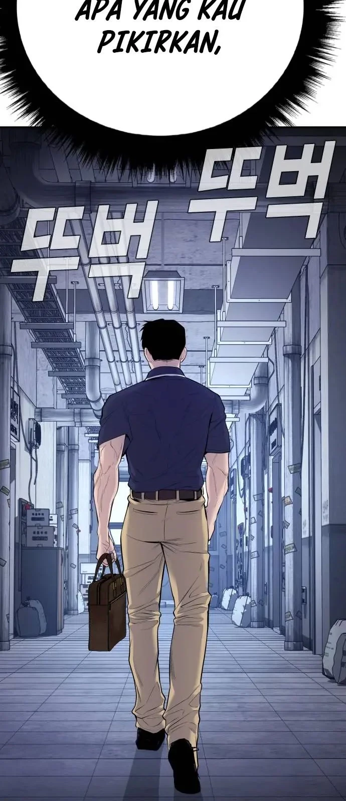 Manager Kim Chapter 47 Gambar 54