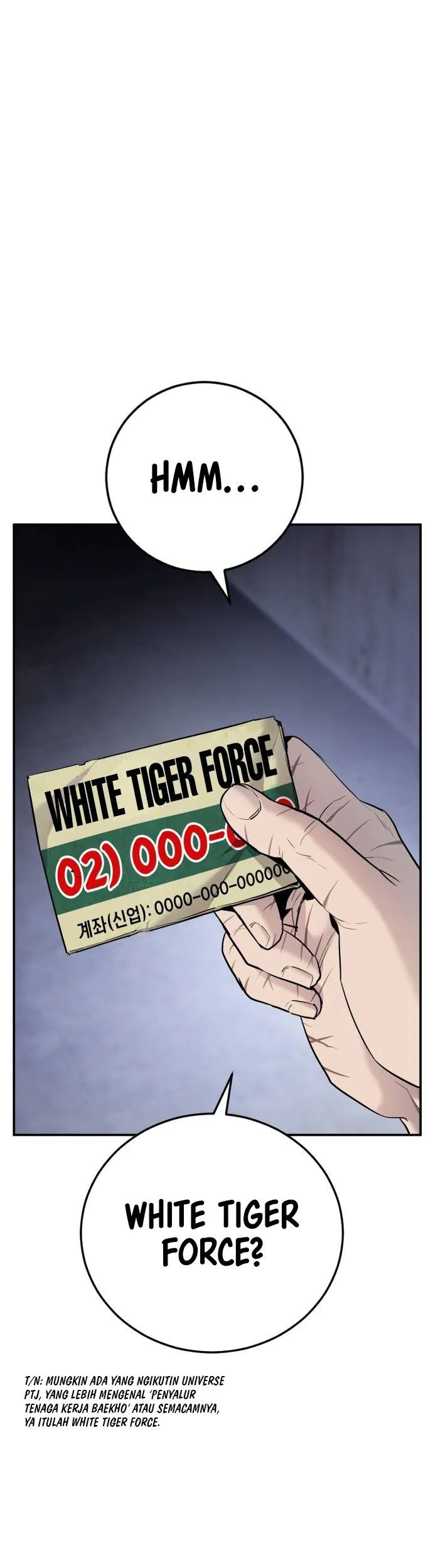 Baca Manager Kim Chapter 47 Gambar 2