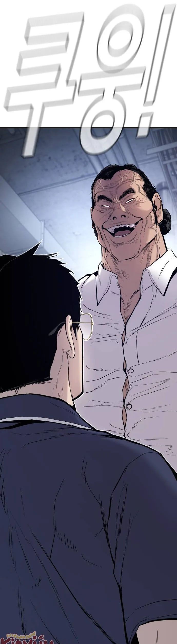 Manager Kim Chapter 47 Gambar 61